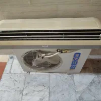 کولر گازی beko|کولر گازی و فنکوئل|نظرآباد, نظرآباد|دیوار