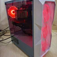 سیستم گیمینگ قوی زیر قیمت