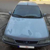 پژو SLX|خودرو سواری و وانت|زنجان, |دیوار