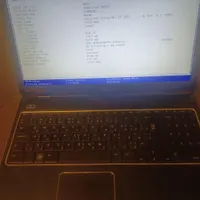 لپ تاپ دل ۵۰۱۰ i7