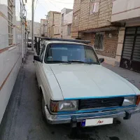 پیکان وانت ۹۰