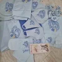 سرویس کامل اشپزخانه|سفره، حوله، دستمال آشپزخانه|سبزوار, سیادتی|دیوار