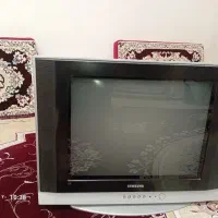 تلویزیون ۲۱ اینچ مدل سامسونگ