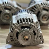 دینام  پژو پراید اردی|قطعات یدکی و لوازم جانبی|یزد, |دیوار