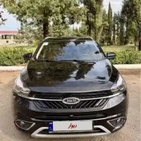 تیگو معمولی