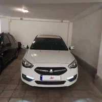 شاهین G سانروف