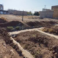 زمین مسکونی موقعیت بی نظیر|فروش زمین و ملک کلنگی|میان جلگه, |دیوار