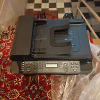 پرینتر  HP LASERJET PRO