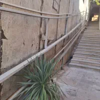 ابزارآلات بالابر همراه با موتور و تابلو برق