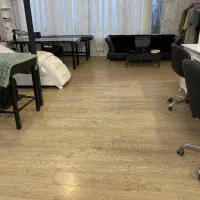 اتاق  ۶۰ متری جهت مزون لباس وخیاطی و ارایشگری