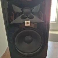اسپیکر مانیتور Jbl|صوتی و تصویری|تهران, چیتگر جنوبی|دیوار