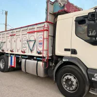 رنو 280 ده چرخ|خودرو سنگین|شیراز, اصلاح‌نژاد|دیوار