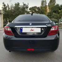 دنا پلاس اتومات توربو در حد صفر|خودرو سواری و وانت|مشهد, سرافرازان|دیوار