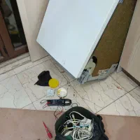 تعمیر ماشین ظرفشویی و لباسشویی در محل