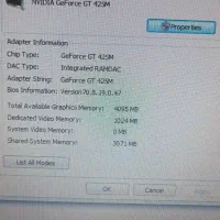 لپ تاپ سونی با گرافیک|رایانه همراه|کرج, کرج نو|دیوار