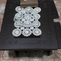 فرش ۱۲ متری با میز عسلی