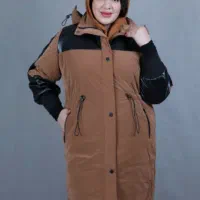 کاپشن مجلسی کاملا نو