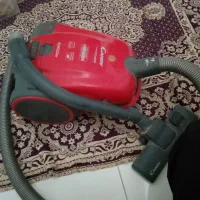 جاروبرقی 2300والت کندی ساخت ایتالیا|جاروبرقی، جارو شارژی، بخارشو|مشهد, خواجه ربیع|دیوار