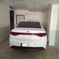ماشین تارا V1 پلاس 1403