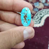 سنگ فیروزه نیشابوری