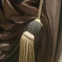 پرده|پرده، رانر، رومیزی|تهران, شمس‌آباد|دیوار