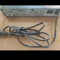 تلویزیون ۲۱ اینچ و دستگاه گیرنده دیجیتال|تلویزیون و پروژکتور|نقده, |دیوار