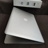 مکبوک پرو اپل MacBook proبسیار تمیز با کانفیگ بالا
