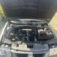 سمند Lx فول شاسی پلمپ کم کارکرد|خودرو سواری و وانت|چالوس, |دیوار