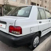 پراید 131 95 دوگانه کارخانه