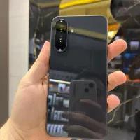 سامسونگ a36 یک روز کار