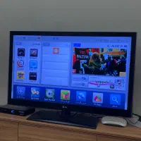 تلویزیونLG اینچ ۴۲ LED