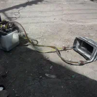 سرویس و شستشوی سیار ابگرم کن
