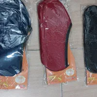 تعدادی پاپوش