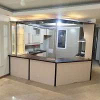 کابینت mdf