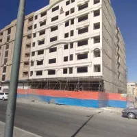 پیش فروش آپارتمان ۱۴۳ متری هوشمند بر بلوار