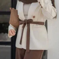 خیاطی انواع لباس زنانه و بچگانه