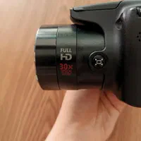 Canon sx510 hs|دوربین عکاسی و فیلم‌برداری|اصفهان, مهرآباد|دیوار