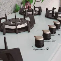 تعمیرات اجاقگاز های رومیزی