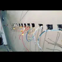 تعمیر ایفون تعمیر پمپ اب اتصالی برقکاری لوله کشی|خدمات پیشه و مهارت|نظرآباد, نظرآباد|دیوار