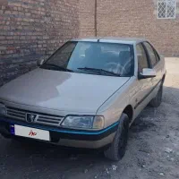 پژو 405مدل۸۷