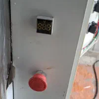 دستگاه قطعه شور|ماشین‌آلات صنعتی|شهرکرد, |دیوار