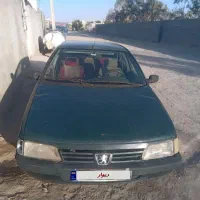 فروش پژو آردی مدل ۸۴