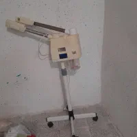 سرشور،دستگاه بخورسردوگرم،صندلی اصلاح،اصلاح ساده|آرایشگاه و سالنهای زیبایی|شیراز, کرونی(خاتونک)|دیوار