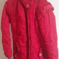 کاپشن و پالتو