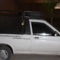 پرایدوانت کرایه ای مرودشت
