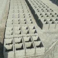 کارگاه بلوک زنی|مصالح و تجهیزات ساختمان|سراوان, |دیوار