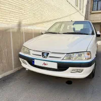 پارس سال مدل 92