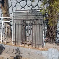 آهن ضایعاتی