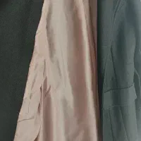 سه عدد پالتو کاملا نو بدون استفاده|لباس|گرمدره, |دیوار
