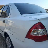 تیبا مدل ۱۴۰۰ خانگی